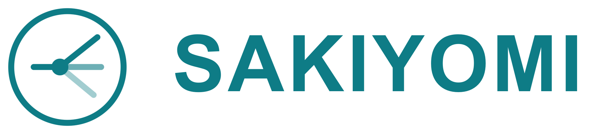 SAKIYOMI